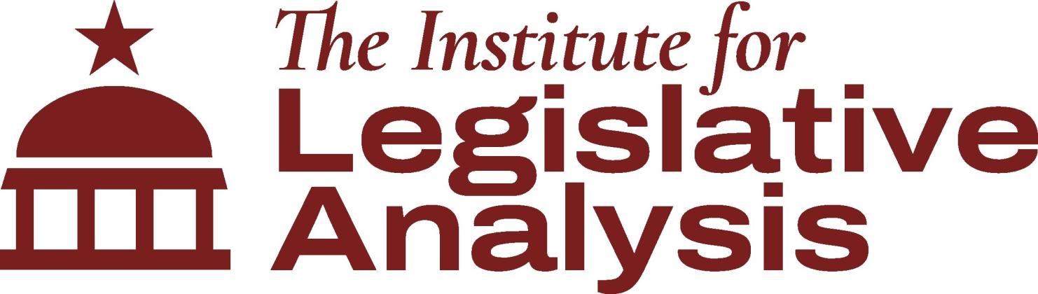 Institute for Legislative Analysis